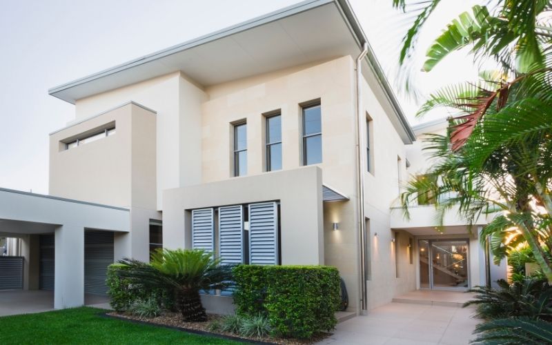 Công trình dân dụng, nhà ở và nội thất