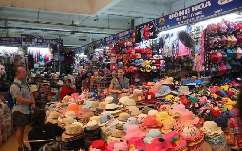 Kết hợp dịch vụ mua hộ để tối ưu hiệu quả