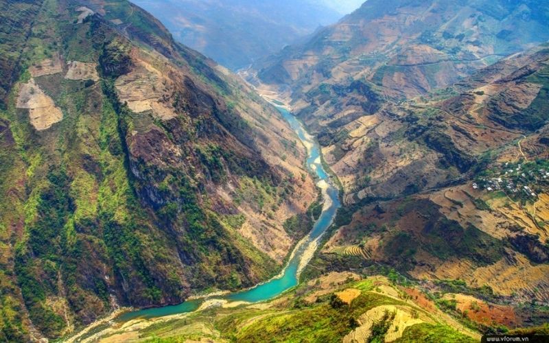 Kinh nghiệm tiết kiệm chi phí du lịch Hà Giang