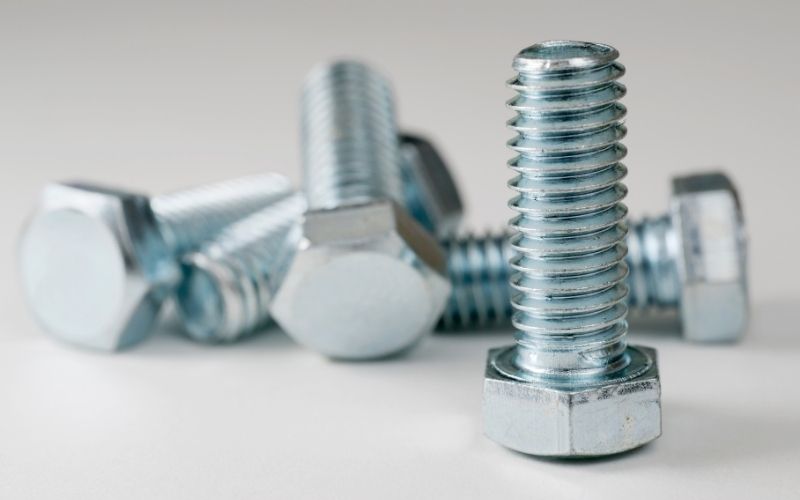 Tại sao cần lựa chọn đúng bu lông cho mỗi công trình