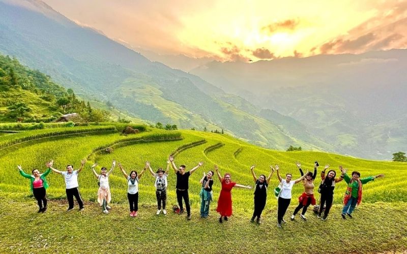 chi phí du lịch Hà Giang là bao nhiêu