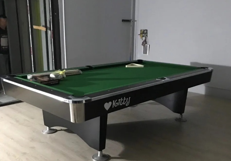 Có nên mua bàn bida cũ không