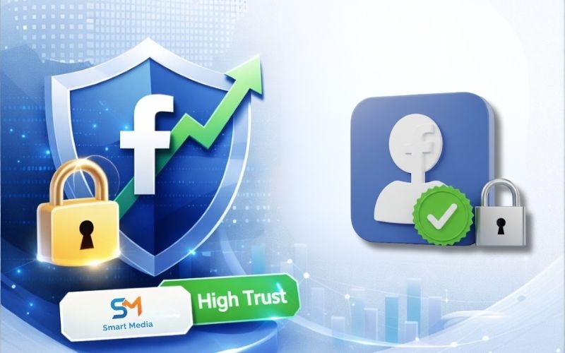 High-trust agency & invoice accounts