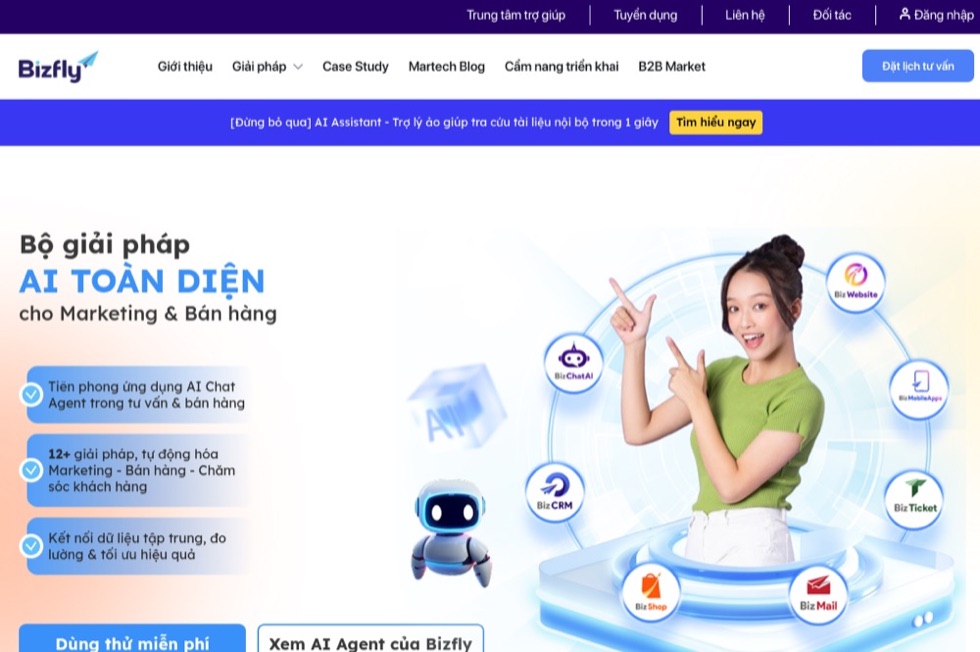 bizfly.vn