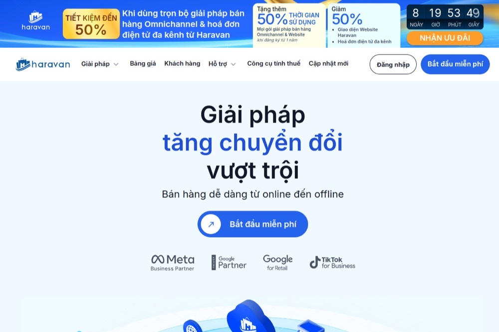 haravan.com