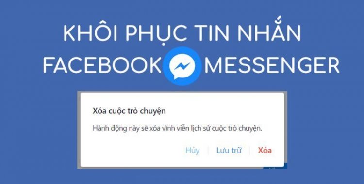 Cach Khoi Phuc Tin Nhan Facebook 2