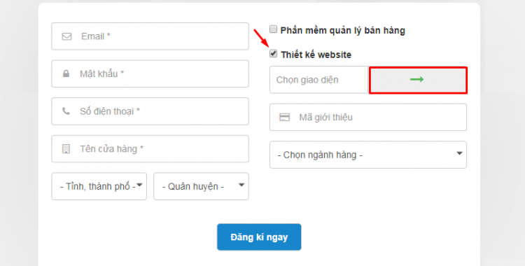 Cach Tao Web Ban Hang Mien Phi Nen Hay Khong Nen Tao Website Ban Hang Mien Phi 2